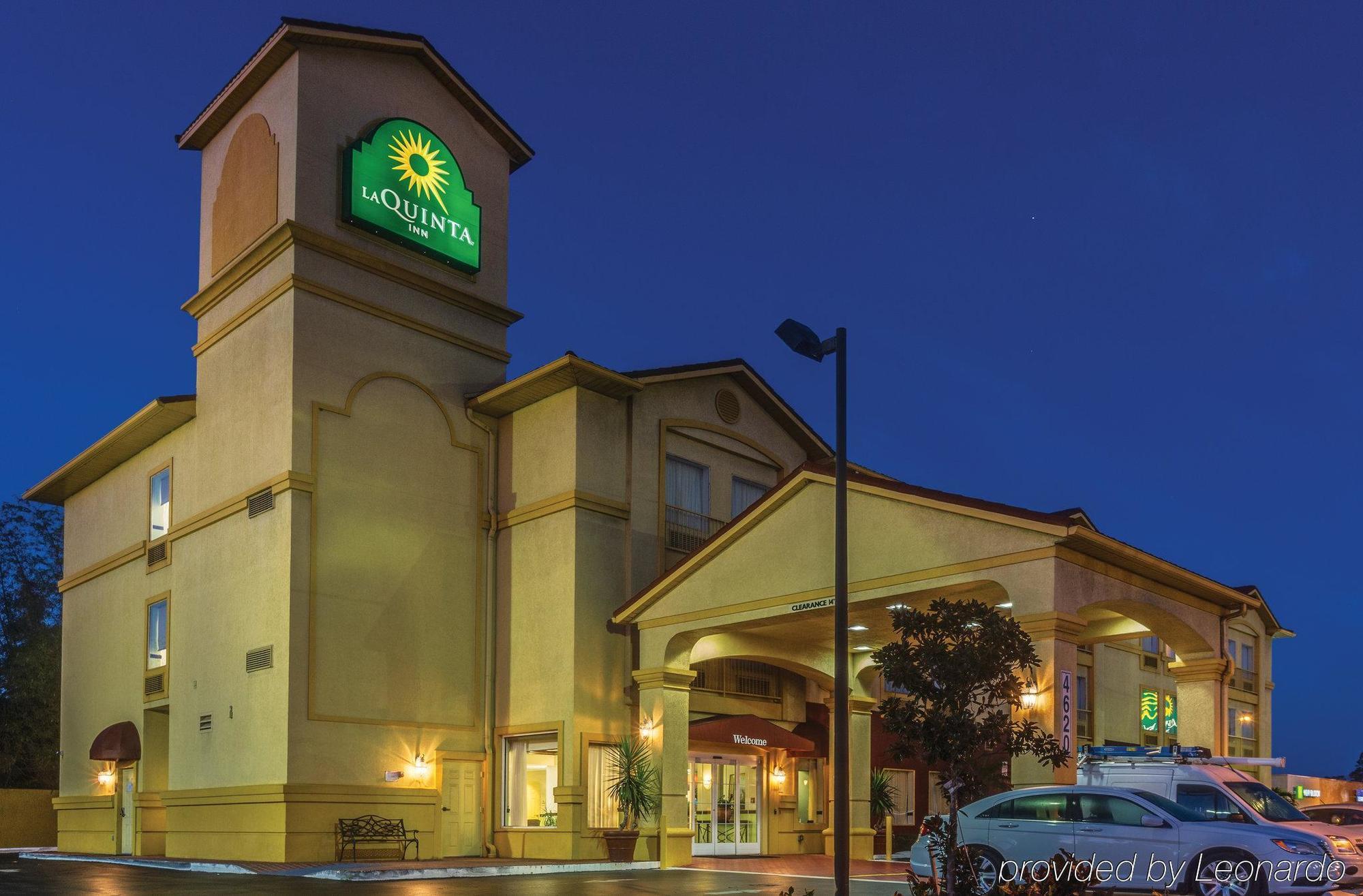 La Quinta By Wyndham Tampa Bay Area-Tampa South Hotel Bagian luar foto