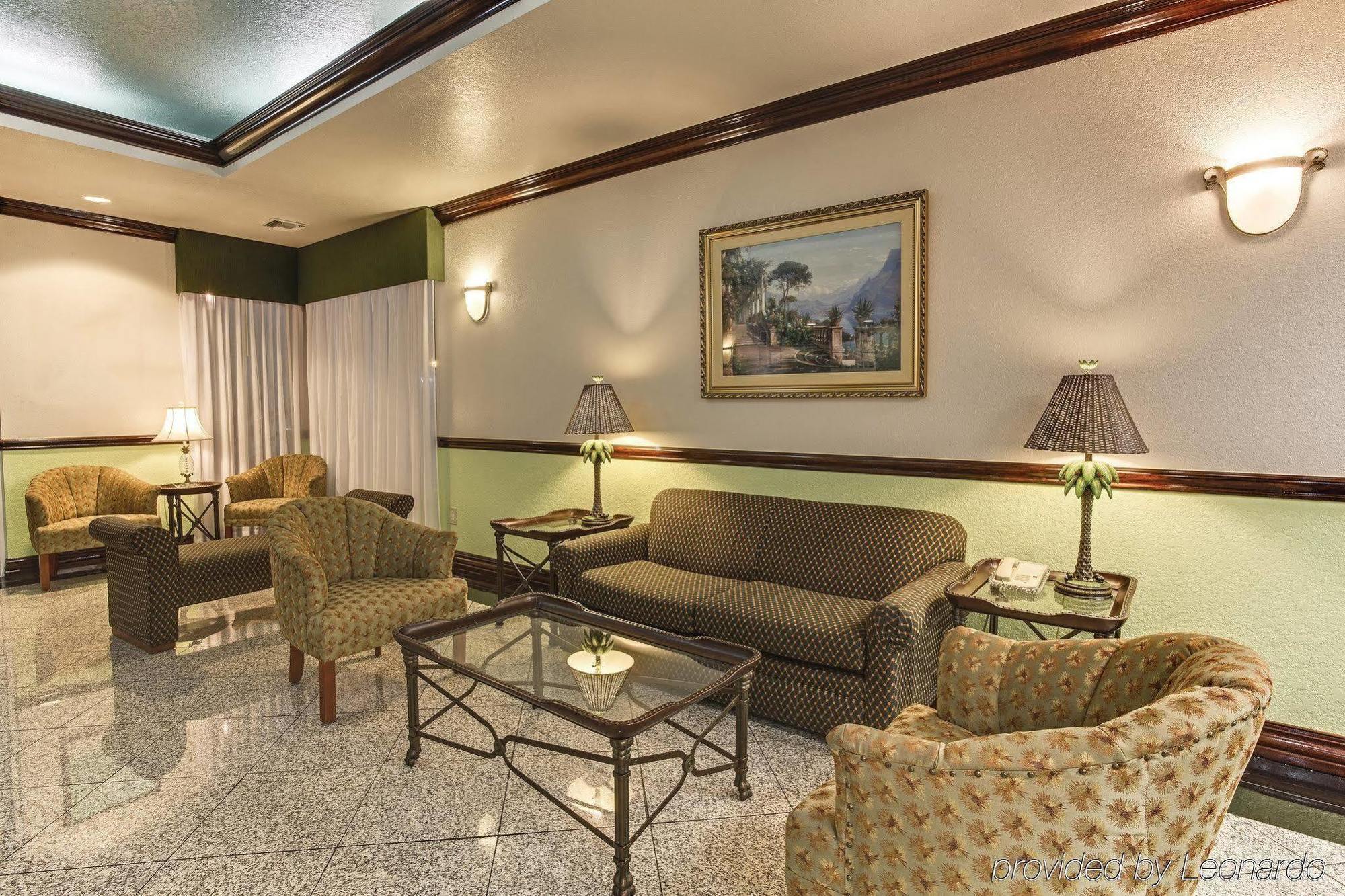 La Quinta By Wyndham Tampa Bay Area-Tampa South Hotel Bagian luar foto